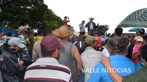 Coordenador do MST pede para famílias acampadas há 64 dias na fazenda