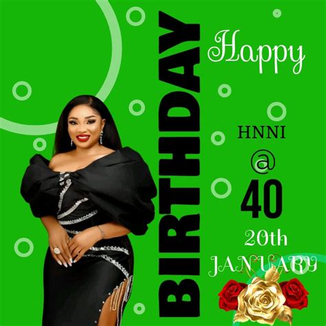 Birthday Flyer Template Postermywall