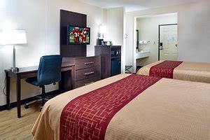 RED ROOF INN PADUCAH - Prices & Hotel Reviews (KY)