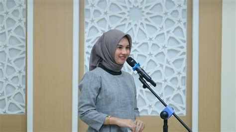 Penandatanganan Kerja Sama Program Beasiswa Cendekia Baznas Dengan