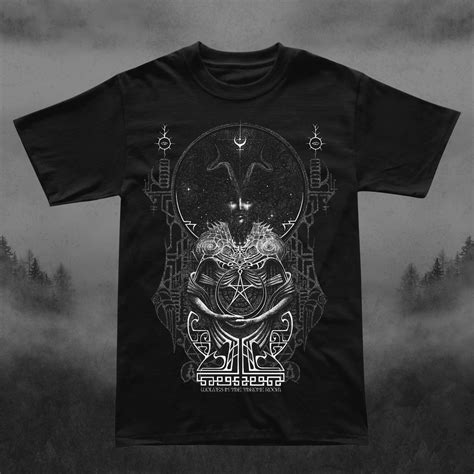 ASTRAL DEITY SHIRT – Wolves in the Throne Room Official Merchandise