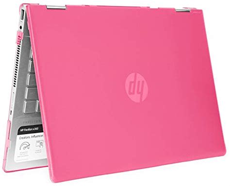 Protec Protective 14 Inch Laptop Hard Shell Case