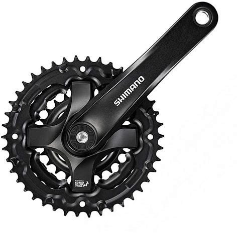 Shimano Tourney Fc Ty501 West Point Cycles Vancouver
