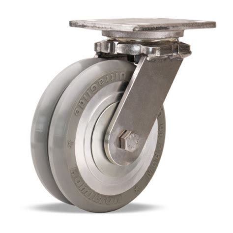 Hamilton Caster Manufacturer Of Heavy Duty Industrial Casters And