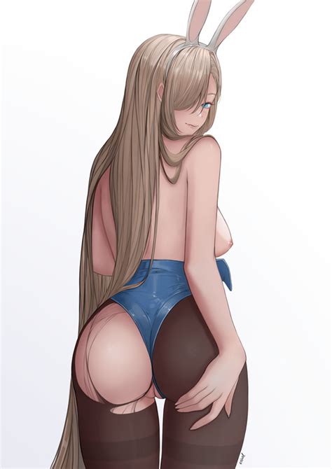 Asuna Ichinose By V Val Hentai Foundry