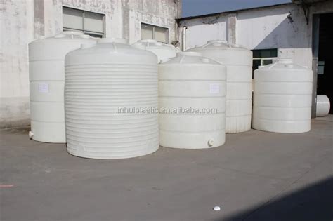 Harga Tangki Air 600 Gelen Hdpe Poly Water Tank Polyethylene Water