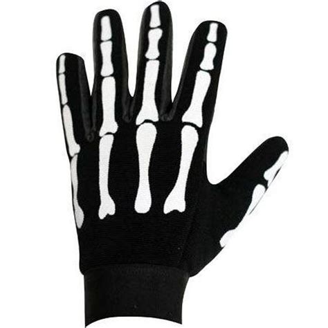 Skeleton Mechanics Gloves - Similar to Storage Wars Barry Weiss ...