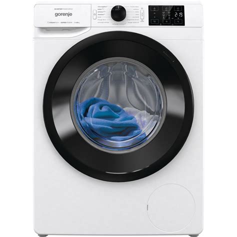 Lavadora clásica 60 cm Carga frontal Gorenje WNEI14ADS Back Market