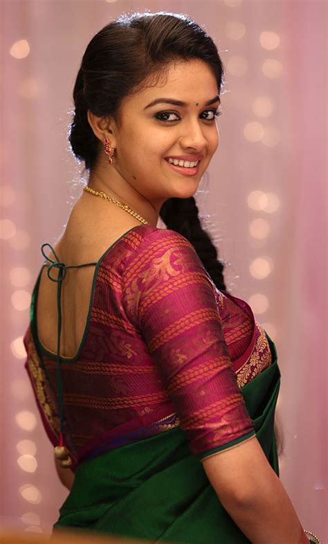 Keerthi Suresh Hot Images Lasopapuppy