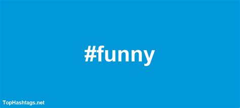 219 Best Funny Hashtags In 2021 📈 Copy And Paste