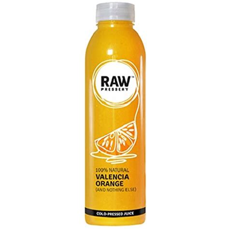 Raw Valencia Orange Juice Ml Lupon Gov Ph