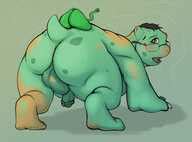 Post 3617896 Ben300 Bulbasaur Porkyman