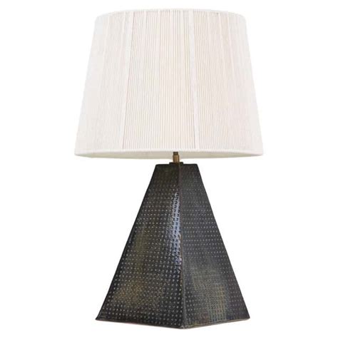 Gotham Lamp For Sale at 1stDibs