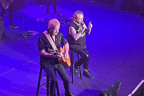 Does Air Supply Still Tour At Rhonda Graham Blog