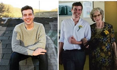 Jovem gay é impedido de cantar em funeral católico da avó Jornal O Globo