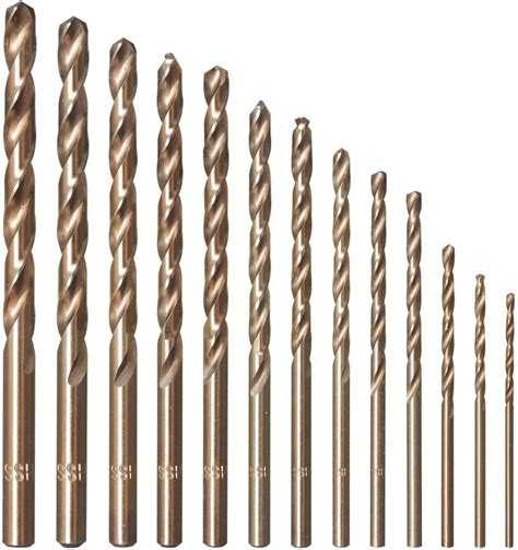 Drill Bit Materials and Coatings - Industrial - Sedl Agencies