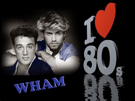 Wham Wake Me Up Before You Go Go Andrew Ridgeley George Michael Music Legends All Music