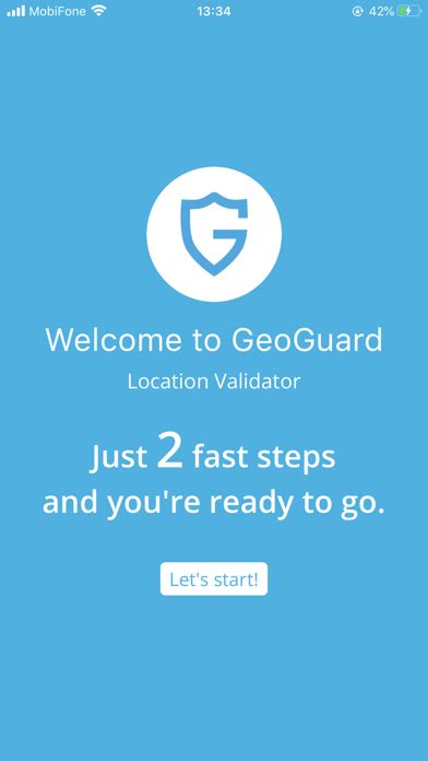 Geoguard Location Validator For Pc Windows