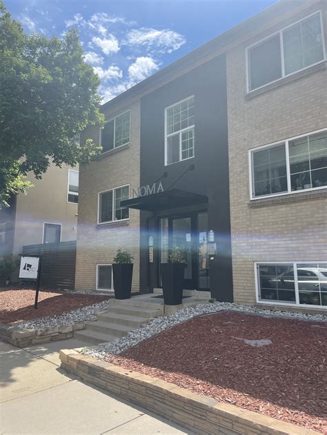 NOMA Apartments — BRC Multifamily Management