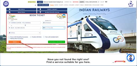 How To Book A Tatkal Ticket In IRCTC Fast