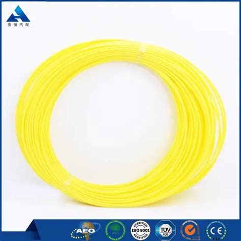 Ptfe Tube 3d Printer Tube Clear Ptfe Tubing High Temperature Resistance