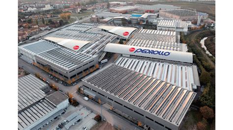 pedrollo group acquires majority ownership  superior pump plumbing