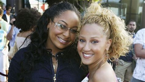 Adrienne Bailon Houghton Reunites With Raven Symoné In Ravens Home