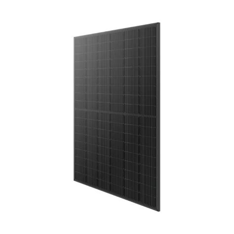 Panel Fotowoltaiczny Leapton W Full Black