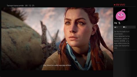 Horizont 2 ps4 - YouTube