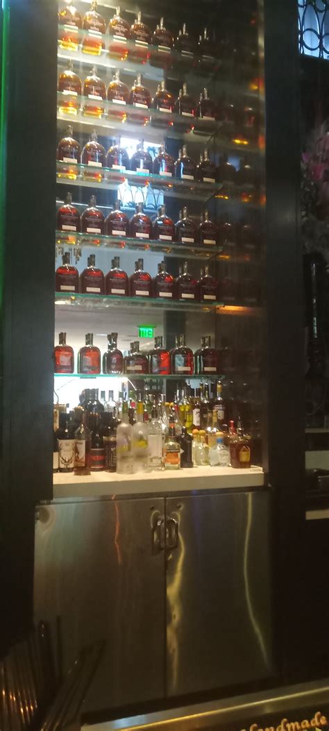 @Grey Fox @The Living Room, in the Historical Foshay, Mpls. – URBAN GYPZY