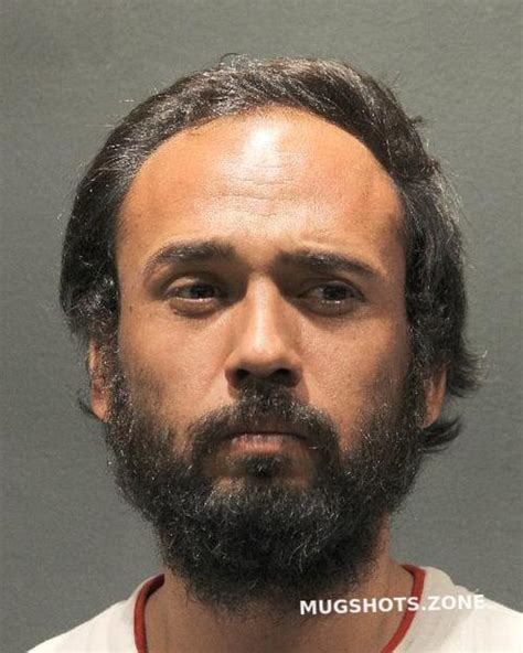 SAFIULLAH FNU 11 02 2023 Arlington County Mugshots Zone