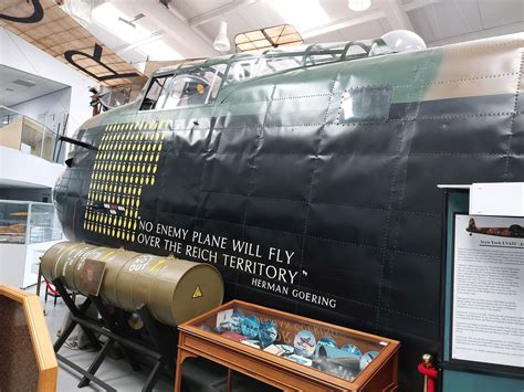 Avro Heritage Museum Aviationmuseum