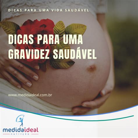 Dicas para uma gravidez saudável e alimentos para gestantes