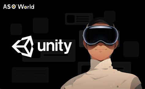 Unity Apple Vision Pro