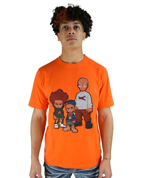 Best Sellers The Boondocks Official