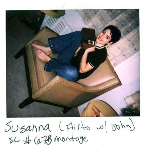 Winona Ryder Nude Leaked Pics Porn Scenes Scandal Planet