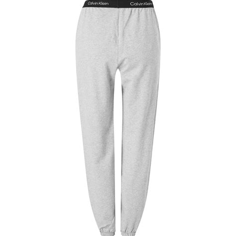 Calvin Klein Lounge Joggers Grey Heather