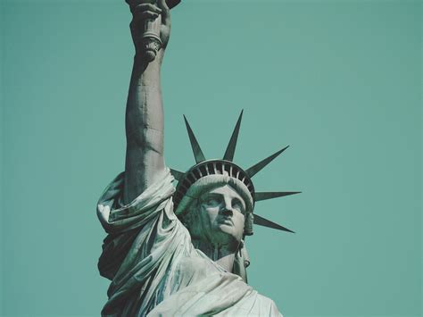 Interesting Facts about Statue of Liberty