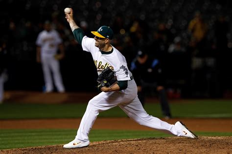 Oakland Athletics Complete Breakdown Of The Wild Card Game