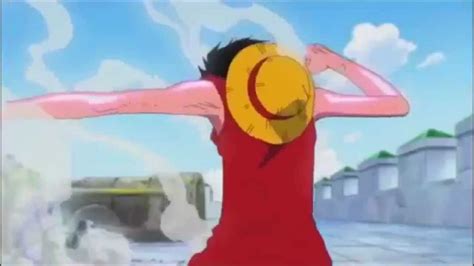 Luffy Pistol