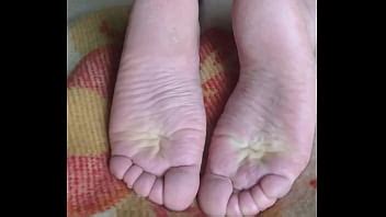 Fétichisme des pieds XVIDEOS