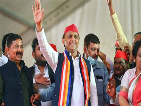 Up Polls 2022 One Election Four Akhilesh Yadavs In Up Fray Up Election 2022 करहल के अलावा 3 और