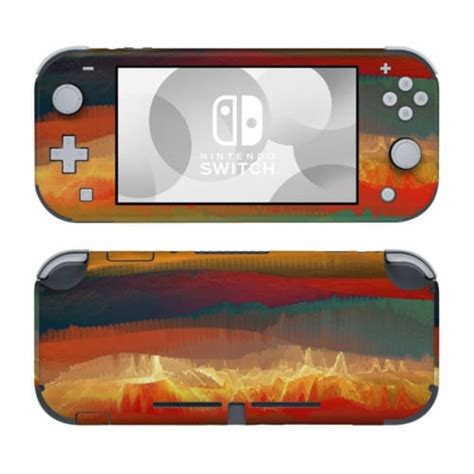 Decalgirl Nsl Fervor Nintendo Switch Lite Skin Fervor Ralphs