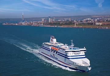 Portsmouth to Santander Ferry | Tickets & Booking | Direct Ferries