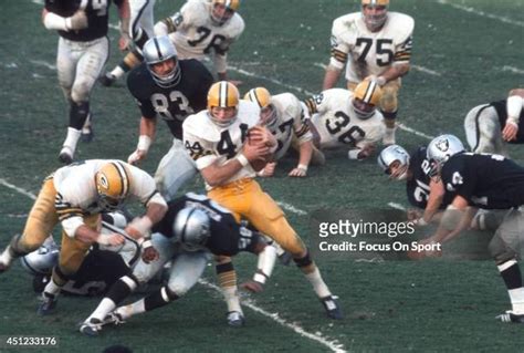 Donny Anderson Packers Photos And Premium High Res Pictures Getty Images