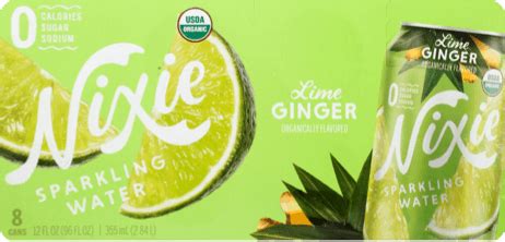 lime ginger bundle