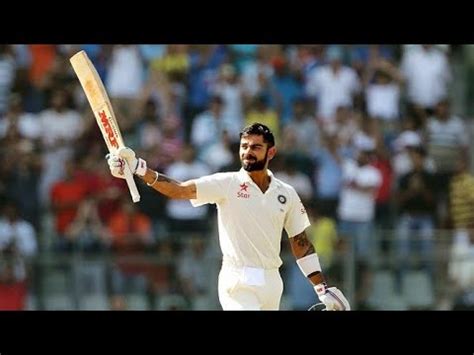 Virat Kohli Century 167 Innings Vs England In Test Match 2016 Prime