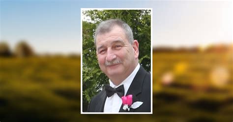 Dennis Lyons Obituary 2022 Bedell Pizzo Funeral Home