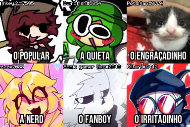 Um nerd gay x porpular gay História escrita por amogusfunny