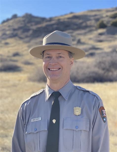 Yellowstone announces new deputy superintendent | Explore Big Sky